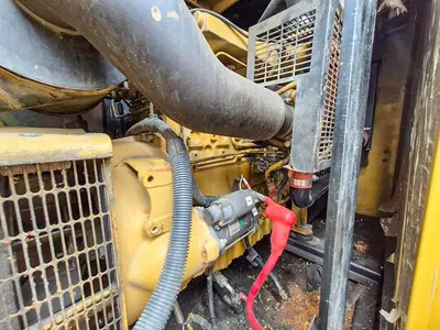 Used 2014 CATERPILLAR OLYMPIAN 3-PHASE 380/220 VOLT GENERATOR SET Generators Pennsylvania US | East West Machinery & Drilling #1417787