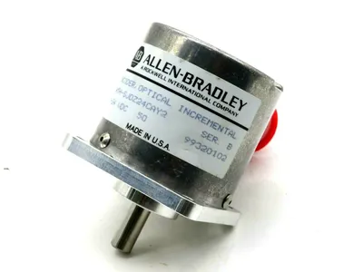 NEW ALLEN-BRADLEY 845H-SJDZ24CNY2C