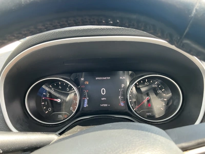 Used 2019 JEEP COMPASS SUVs Michigan US | Miedema Asset Management Group #1320396