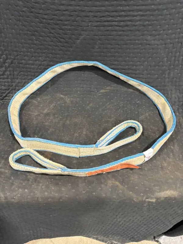 Polyester Lifting Sling