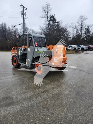 USED 2024 XTREME MFG XR619