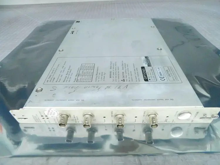 Used _UNKNOWN_ _UNKNOWN_ Inspection Machines Texas US | Aucto #1508377