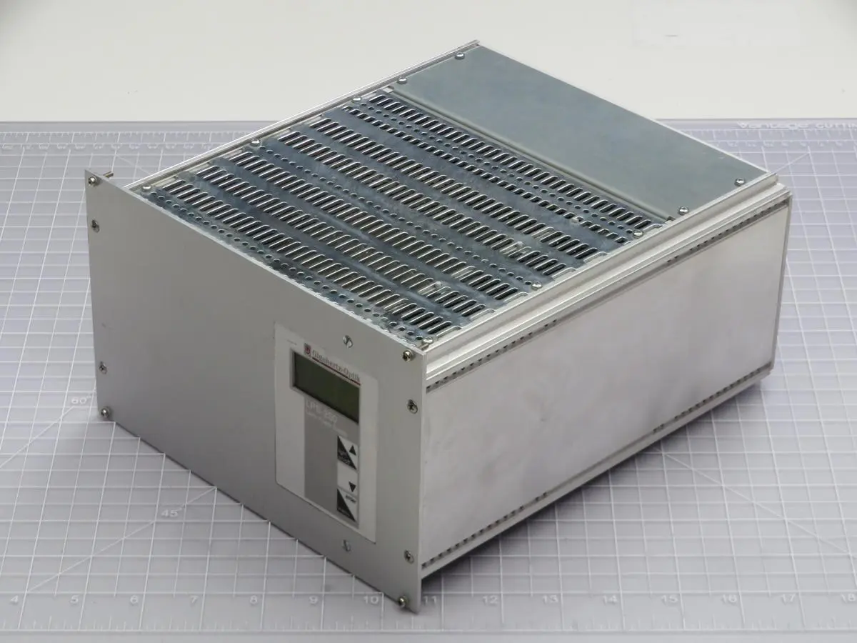 Used _UNKNOWN_ _UNKNOWN_ Single Output Power Supplies Texas US | Aucto #1693650