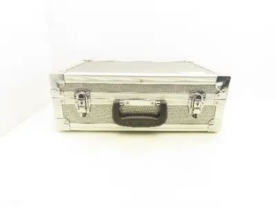 Hankwang FL-3015 Laser Cutter Parts Head Carry Box 17-1/2x6"