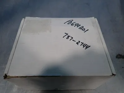 Used WAGO 7872744 DIN Rail Power Supplies | HGR 24 #797754