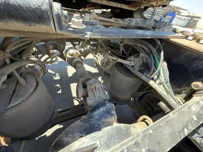 Used 2011 VOLVO VNL64T300 Conventional trucks California US | Ben Kaplan Equipment #1250886