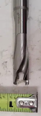 USED WIDIA TDM0551R3SS056