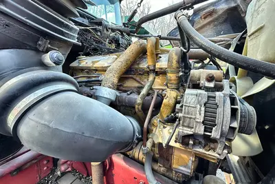 Used 1987 FORD LTL9000 Dump trucks Louisiana US | Proxy Equipment #1378114