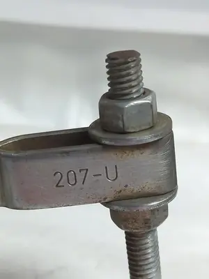 USED DESTACO 207-U