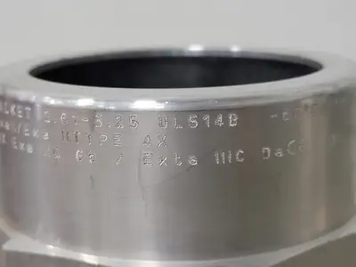 USED 2018 CMP TMC2-300A325