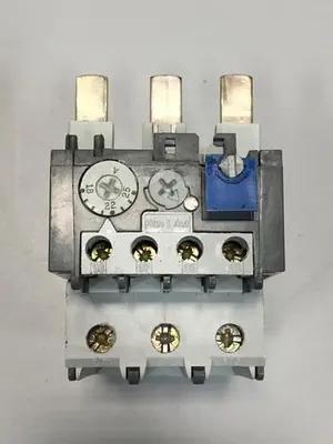 USED ABB TA75 DU