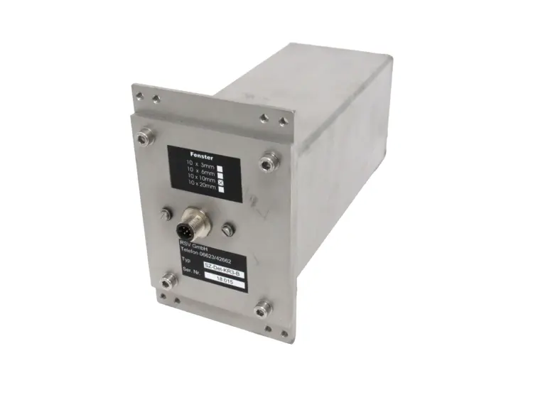 New | in-Stock RSV _UNKNOWN_ Meters - Misc | SB Industrial Supply #841182