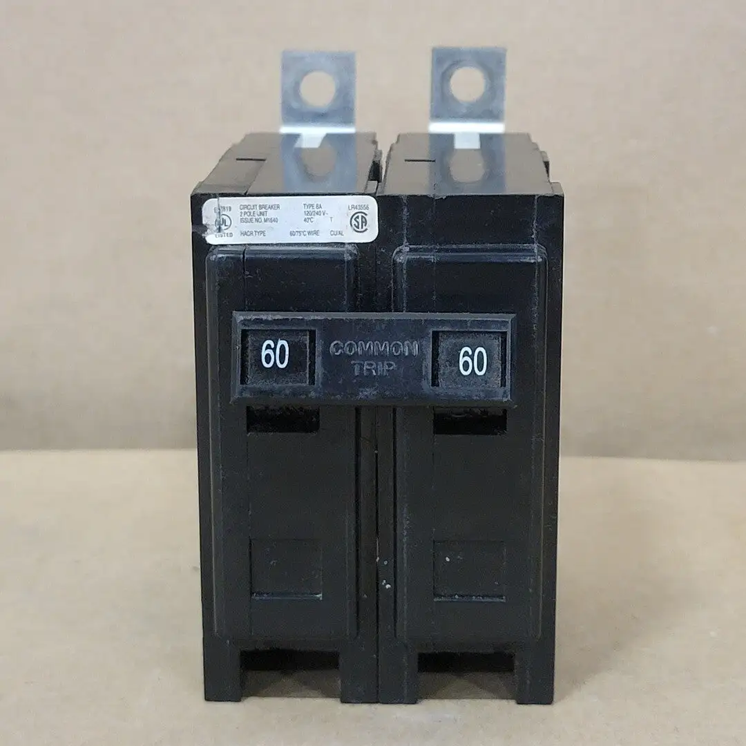 USED CUTLER-HAMMER BA260