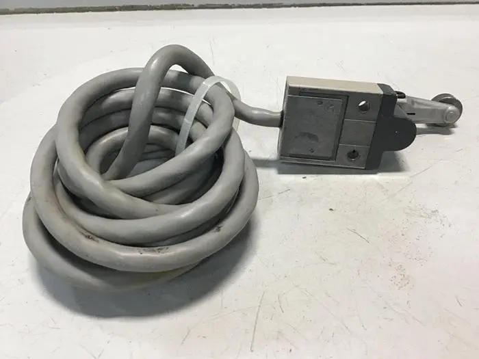 Used OMRON D4C-1620 Relays & Switches Michigan US | Ideal Machinery #710661