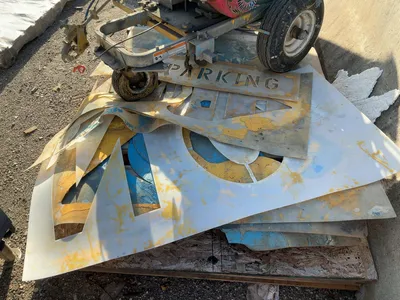 Used _UNKNOWN_ _UNKNOWN_ Paint Systems & Equipment Including Powder Coating Lines Michigan US | Miedema Asset Management Group #1437438