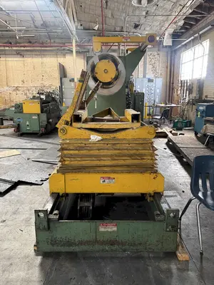 USED COE CPR-PO-20054