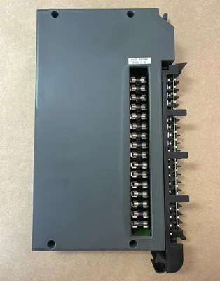 USED Allen Bradley 96216871 E01