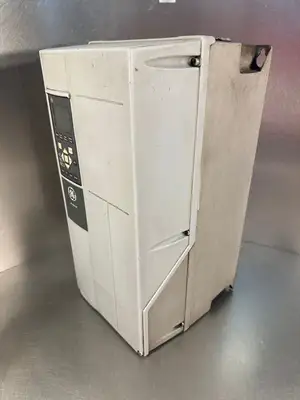 Ge AF-650 GP AC Drive 6KGP43015X2XXXA1 11/15kW 15/20Hp 460V (9.4.3)