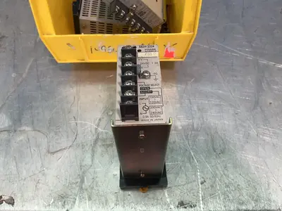Used OMIRON S82H3324 DIN Rail Power Supplies Ohio US | HGR 24 #1345380