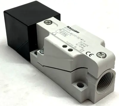 BES020C | Balluff  Inductive Proximity Sensor BES 517-132-M7-H - New Other