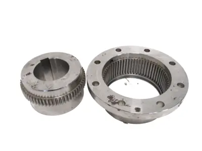 NEW AMERIDRIVES F203 EB COUPLING F203 EB