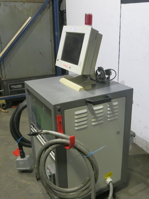 USED MOLD MASTER TMMZ.00.080G