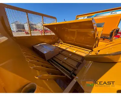 Used HAYBUSTER _UNKNOWN_ Bale Choppers - Feeders Iowa US | Keast Enterprises #1360302