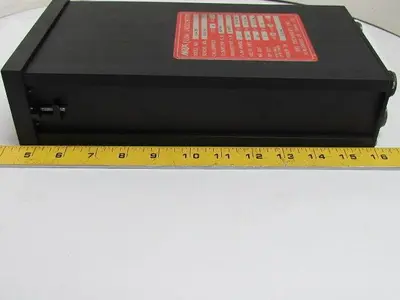 MAX Machinery 118-205 Flow Indicator .1 to 10 GPM