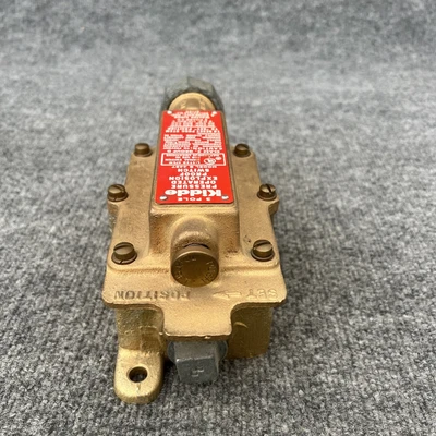 Used Kidde ["B4457", "B-4457", "B 4457"] Pressure Switches California US | Davliegogo LLC #1707005