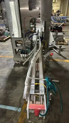 USED TRIPACK MSA405