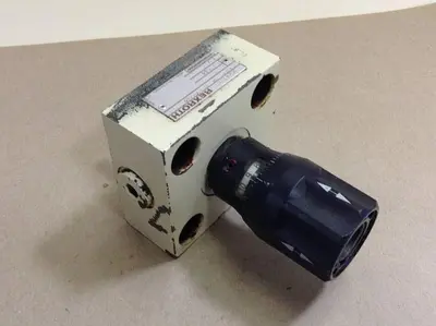 USED REXROTH LFA25H460FV12