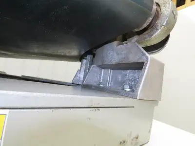Used TRANSNORM _UNKNOWN_ Belt Conveyors | Arrow Industrial #561946
