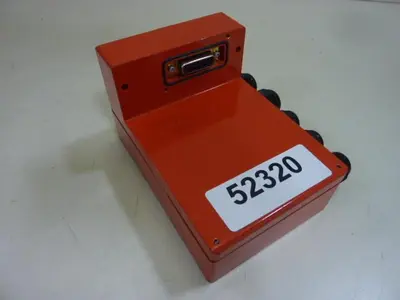 USED LEUZE MA 10 110