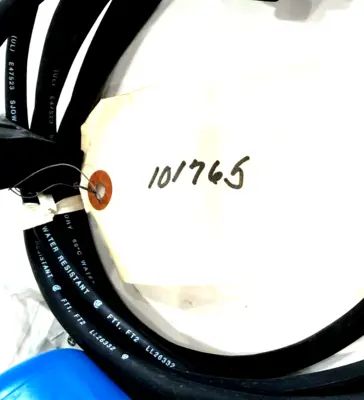 NEW BARNES PUMPS 101765 FLOAT SWITCH