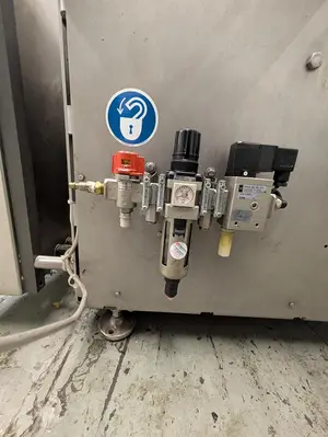 Used 2016 ADCO 16B-L80PW Misc Electrical & Power Parts | ND Industrial Surplus #1217034