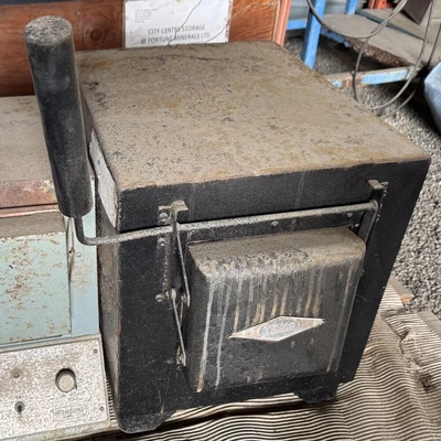 USED THERMOLYNE FA1630/FA1635