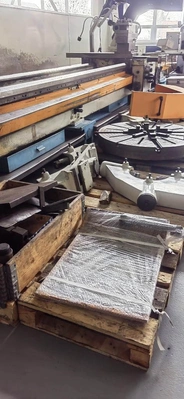 ZMM SLIVEN Centre Lathe (2011), superb condition, videos, POA