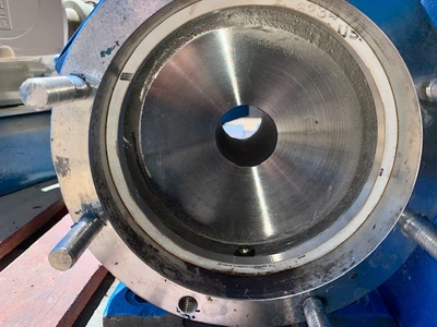 Used LABOUR TABER _UNKNOWN_ Centrifugal Pumps MX | MAQUINARIA PECUSA #1464855