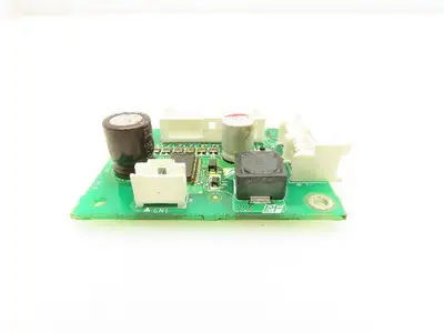 Yaskawa Motoman 400-000-904-A0Y Control Module Circuit Board