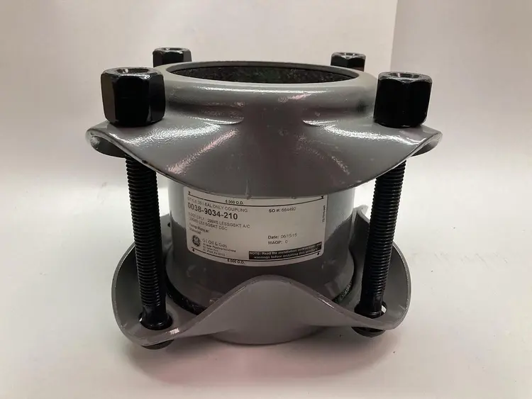 New | in-Stock DRESSER 0038-9034-210 Seals & Gaskets Ohio US | Surplus Asset Holdings #1246341