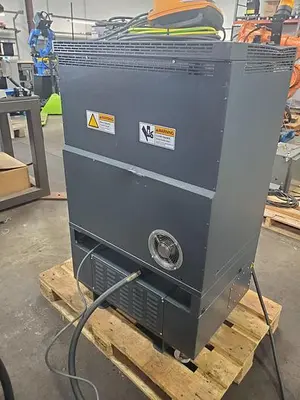 USED 2017 KUKA KR16 L6-2