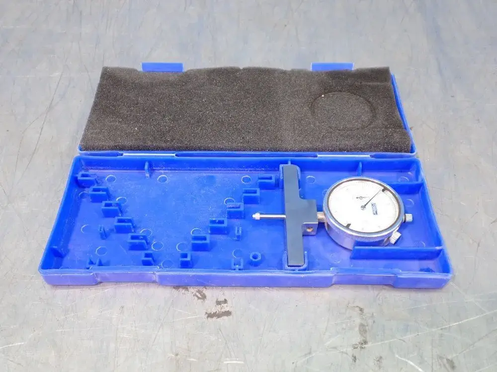 Used FOWLER QAP008F01 Indicators Ohio US | HGR 24 #1187159