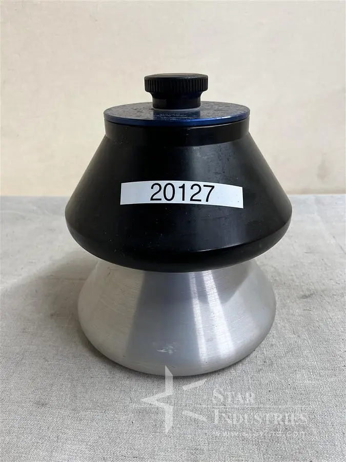 Used BECKMAN-COULTER JA-20 Centrifuge - Rotors / Parts California US | Star Industries #1256038
