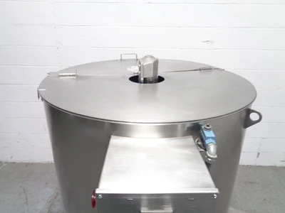 Used UNKNOWN _UNKNOWN_ Chocolate Melters California US | BakeryEquipment.com #1554331