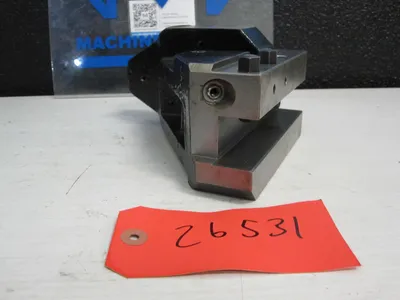 USED MAZAK 53308010100