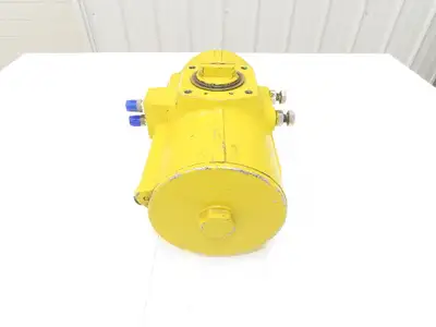 Hytork-680 Pneumatic Valve Actuator Double Acting Spring Return 120 PSI