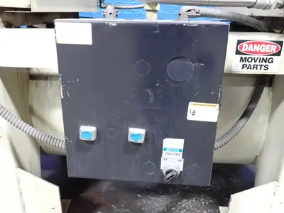 Used INGERSOLL RAND 22475E7.5VFP Miscellaneous MRO Ohio US | HGR 24 #873738