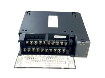 USED GE FANUC IC693MDL645