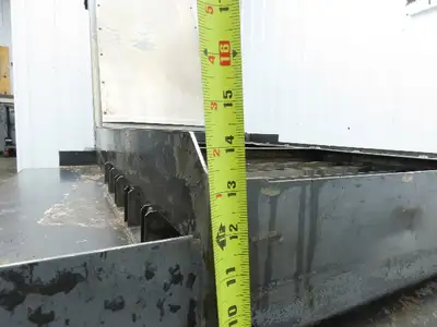 Used ENOMOTO _UNKNOWN_ Conveyor Parts Indiana US | Arrow Industrial #1366798