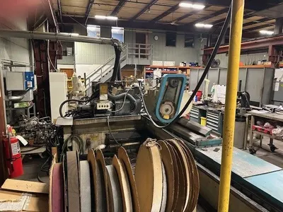 1976 CINCINNATI 14 & 18 MH GRINDERS, CYLINDRICAL - PLAIN | GCH Machinery (5)